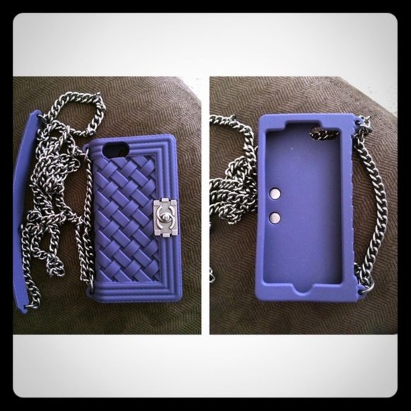 iPhone case for 5/5c/5s - Picture 1 of 1